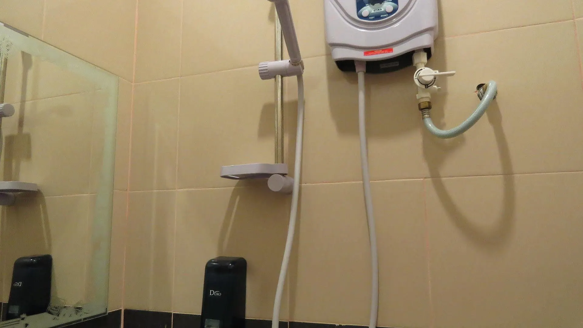浮罗交怡 兰卡威仙人掌旅馆酒店 马来西亚