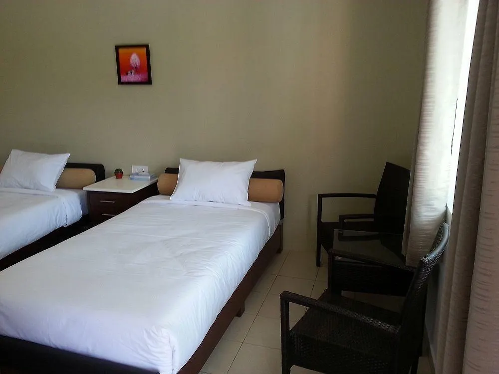 Cactus Inn Langkawi 2*,  Malasia