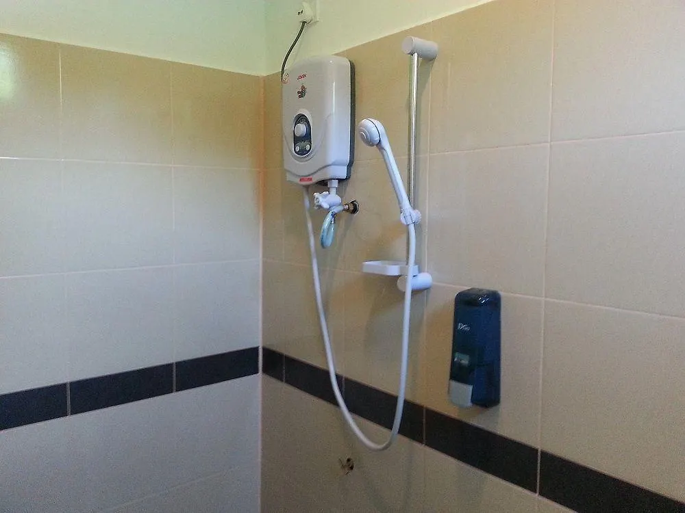 ** Hotel Cactus Inn Langkawi Malasia