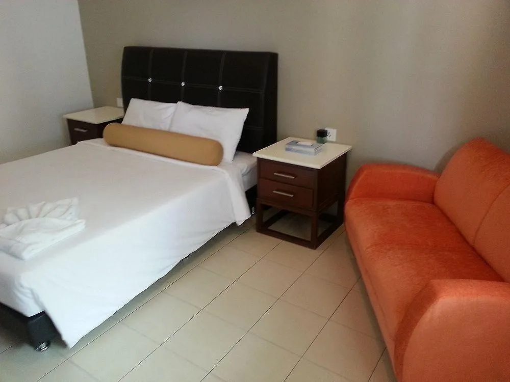 Cactus Inn Langkawi