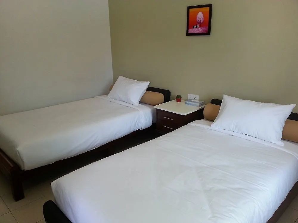 Cactus Inn Langkawi
