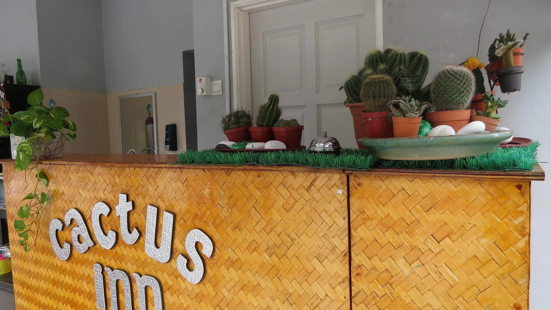 Hotel Cactus Inn Langkawi