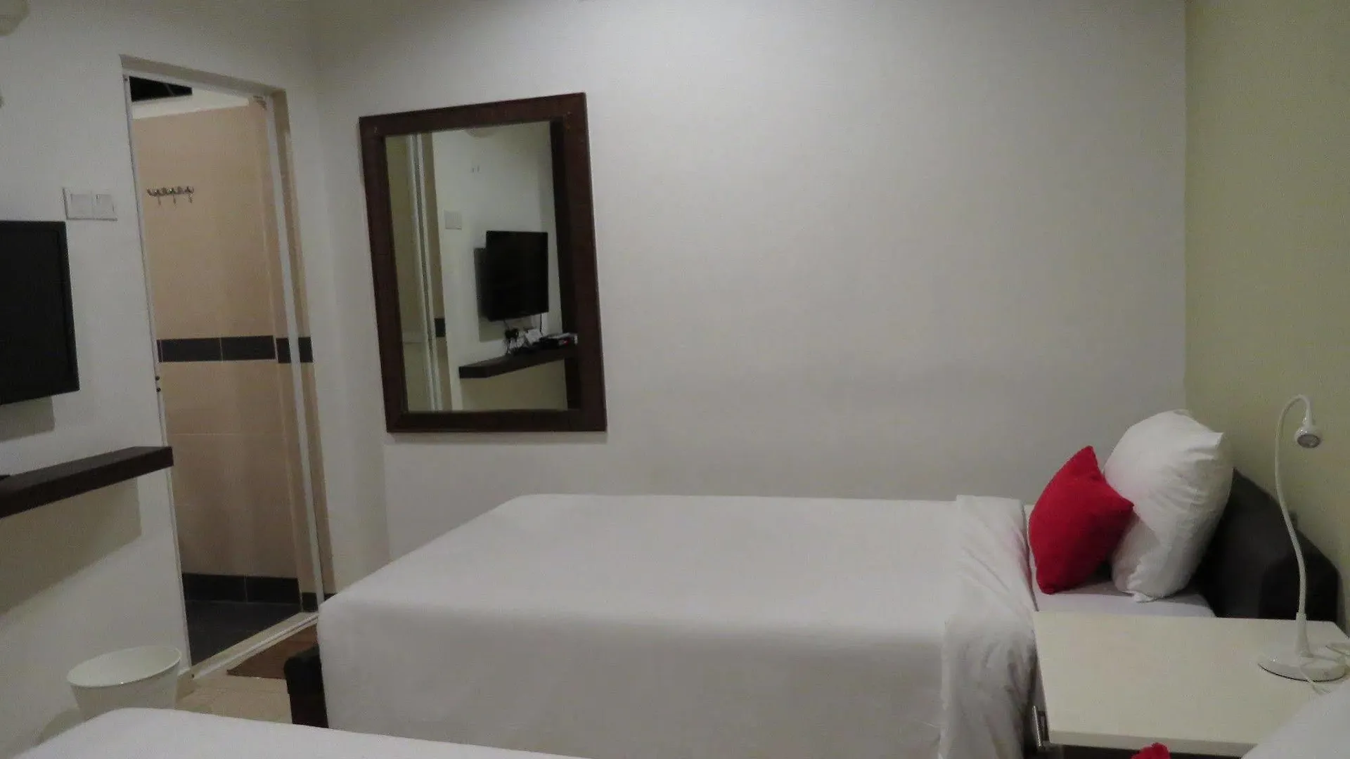 Hotel Cactus Inn Langkawi