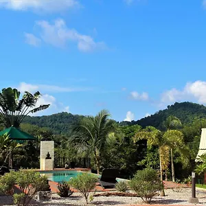Kelapa Langkawi Gasthof