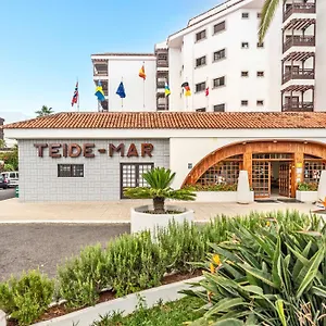 Apartahotel Coral Teide Mar