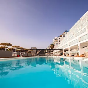 Apartahotel Castillo De Sol