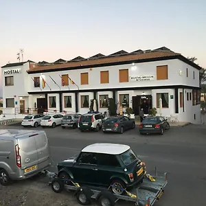 Pensión Mesón